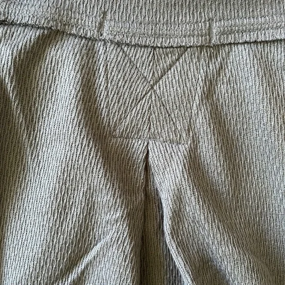 Free People Blue Grey Snowy Thermal, S - Picture 10 of 10